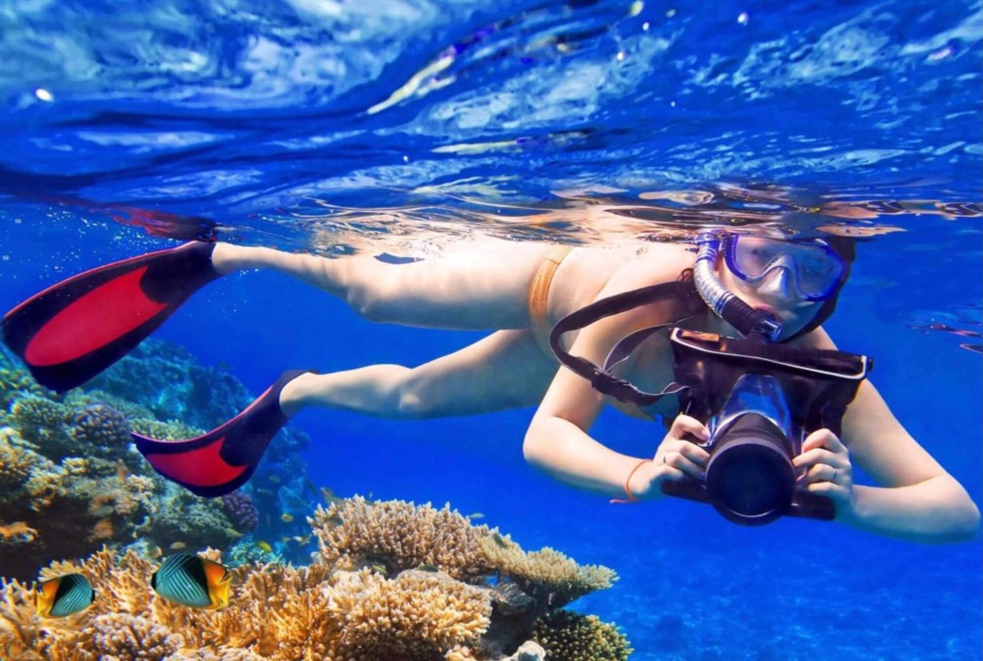 Oceanbreeze Jamaica Penthouse, 7-Minute Walk To Beach Ocho Rios Ngoại thất bức ảnh